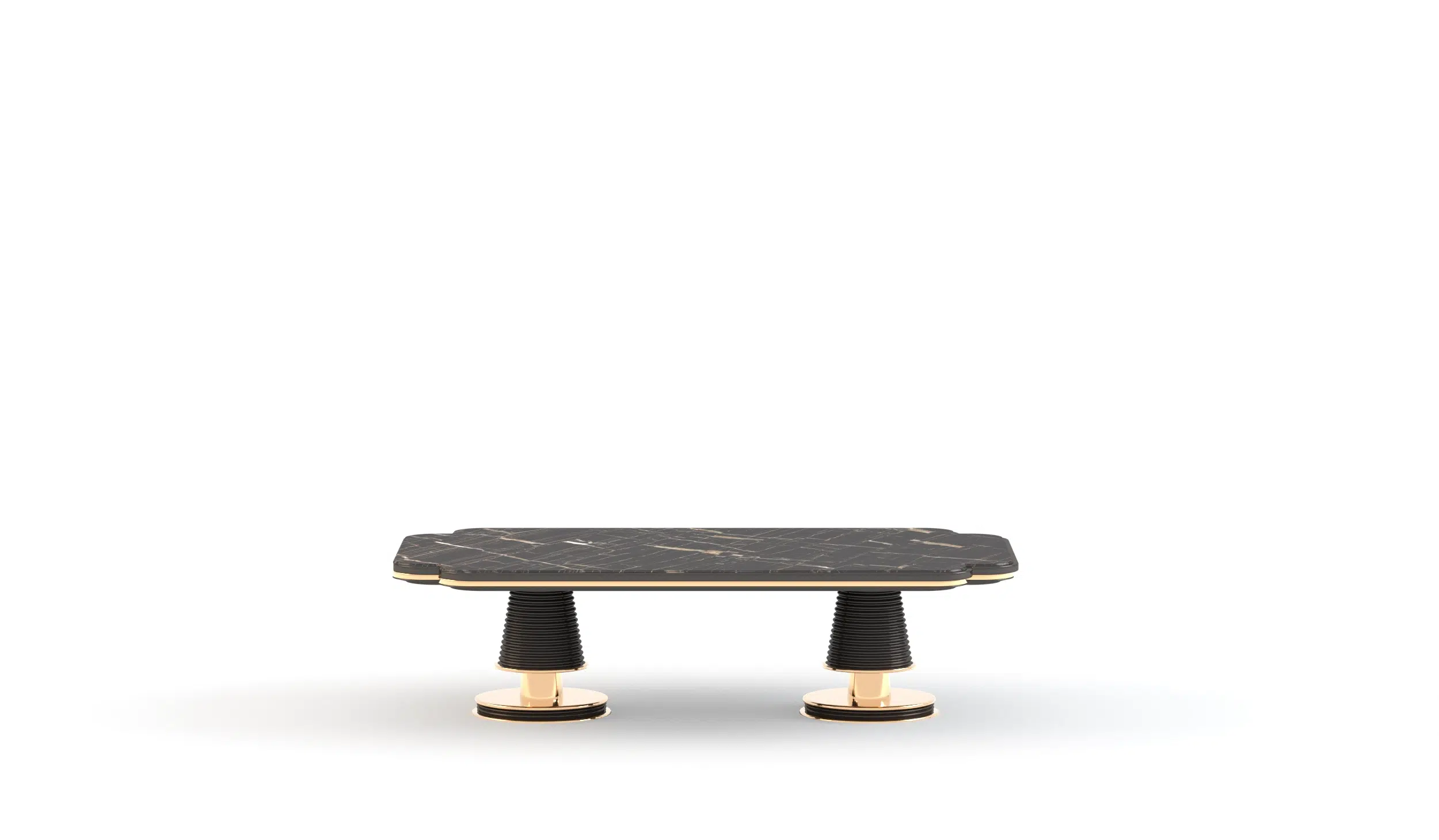 Quintus Center Table