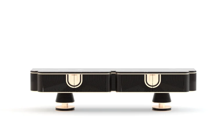 Quintus TV Unit
