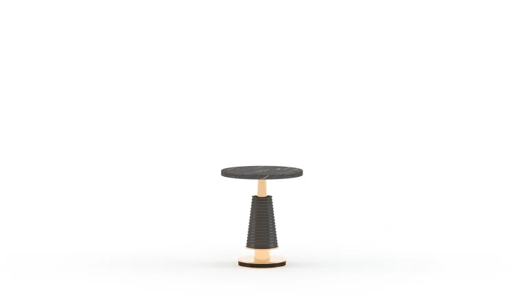 Quintus Side Table