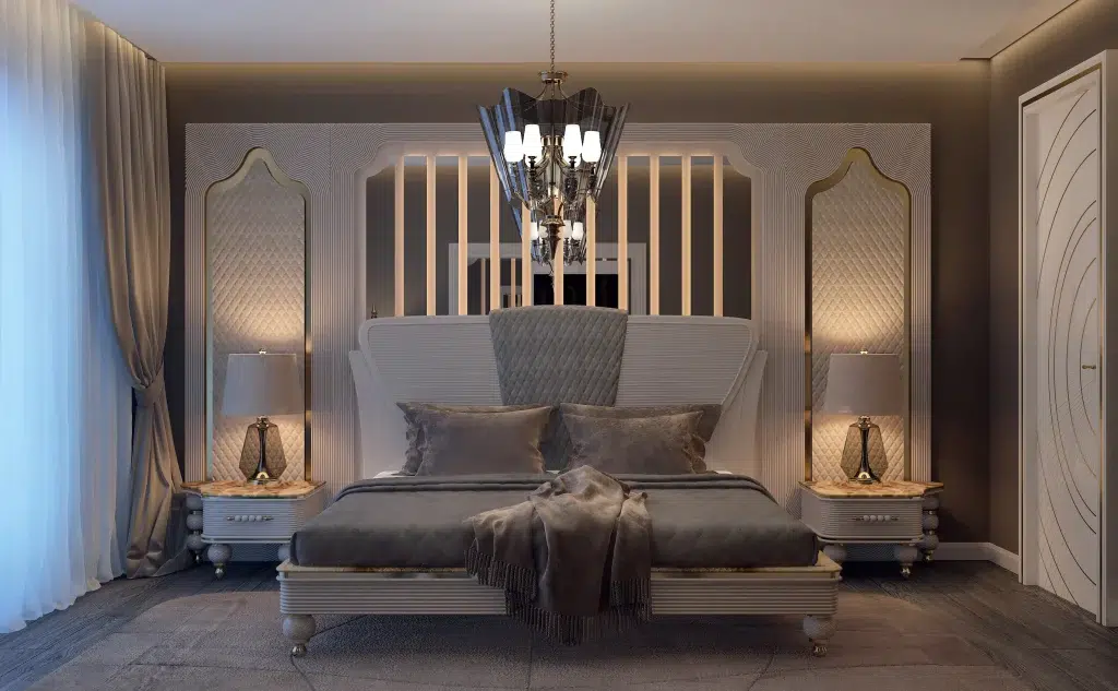 Sentinus Collection – Zebrano Furniture