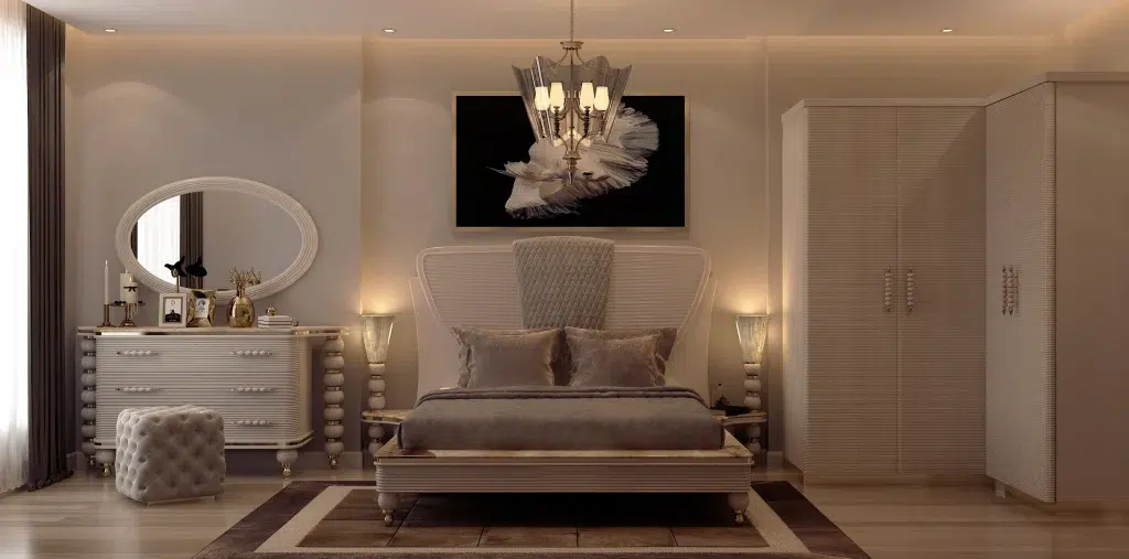 Sentinus Collection – Zebrano Furniture