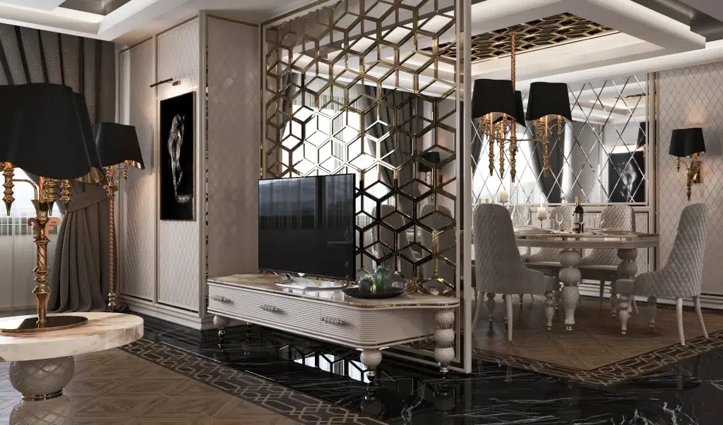 Sentinus Collection – Zebrano Furniture