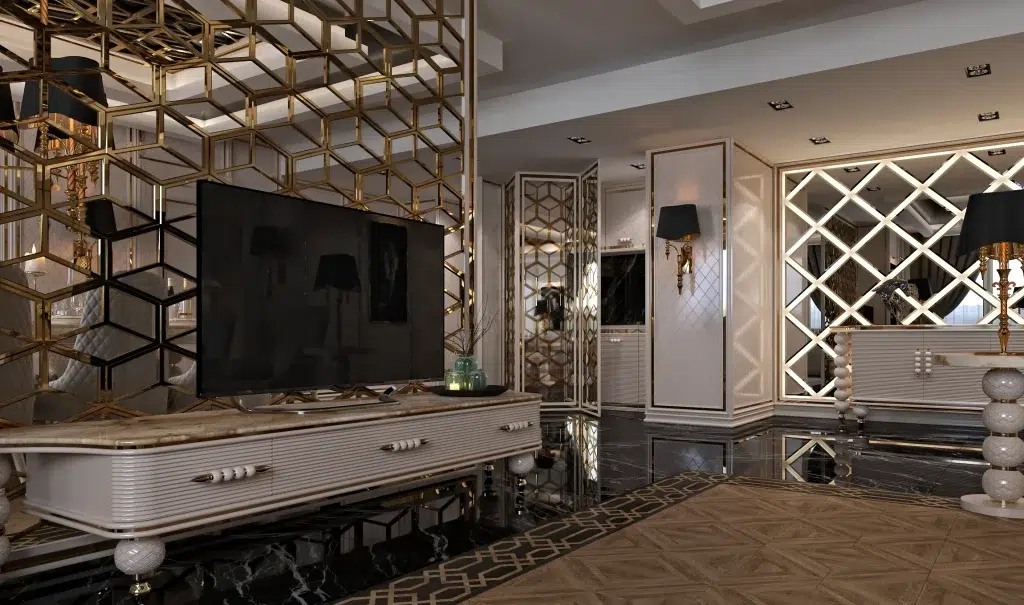 Sentinus Collection – Zebrano Furniture