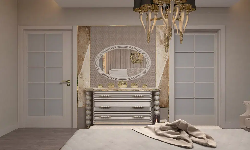Sentinus Collection – Zebrano Furniture
