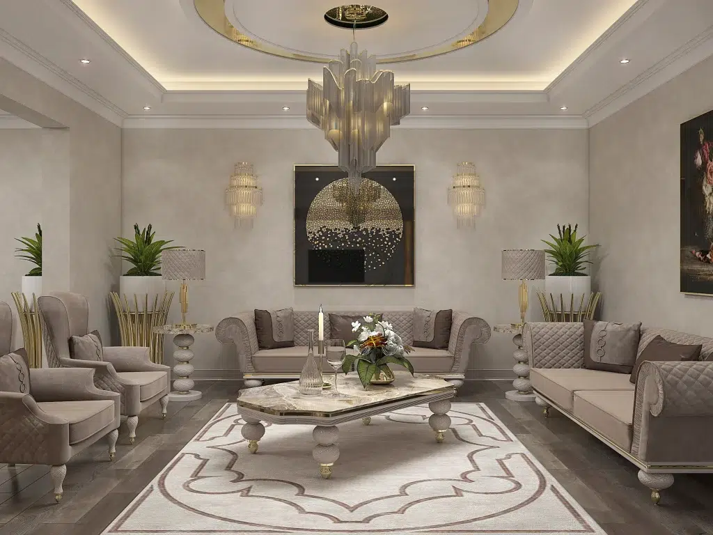 Sentinus Collection – Zebrano Furniture