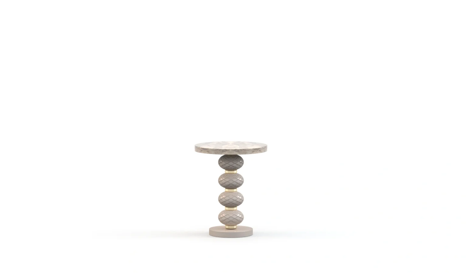 Sentinus Side Table
