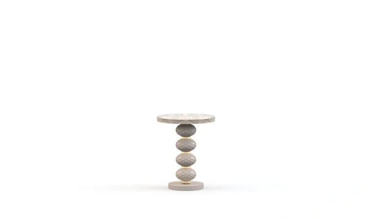 Sentinus Side Table