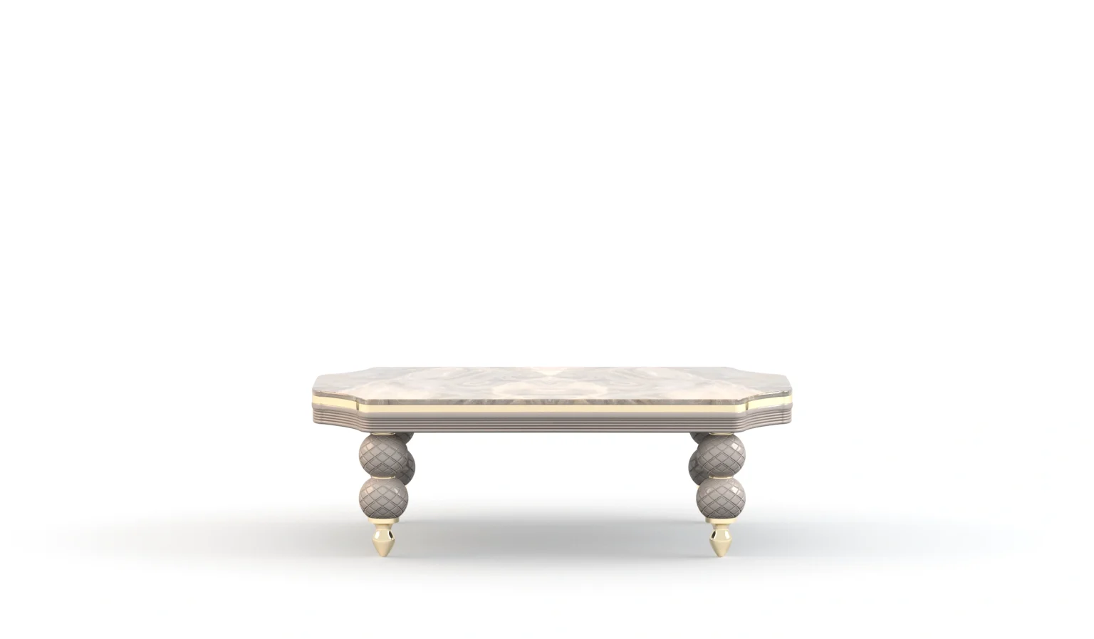 Sentinus Center Table