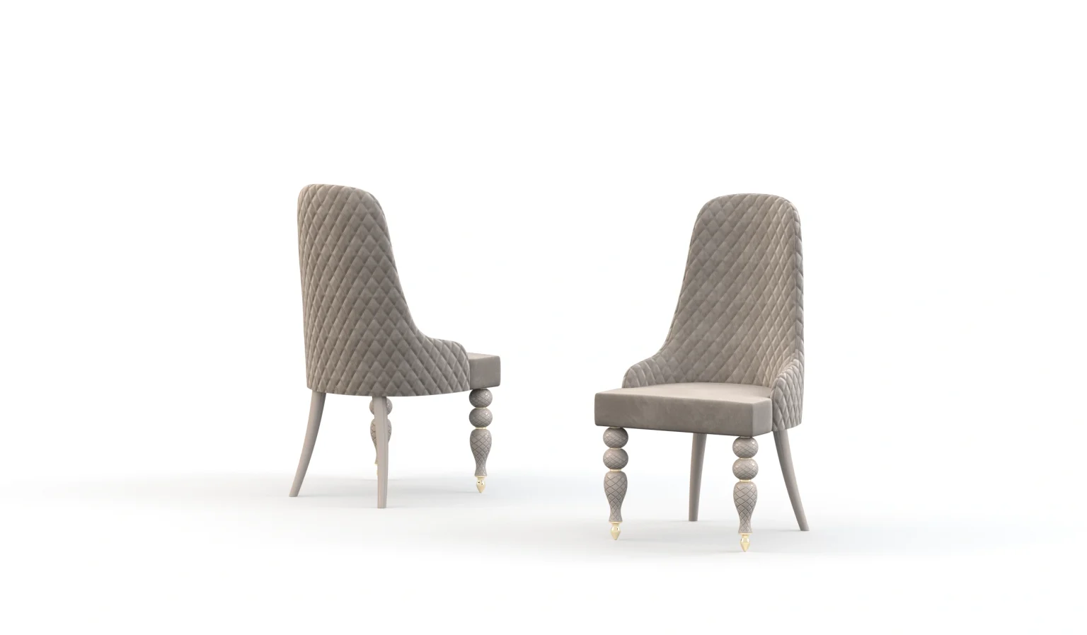 Sentinus Chair