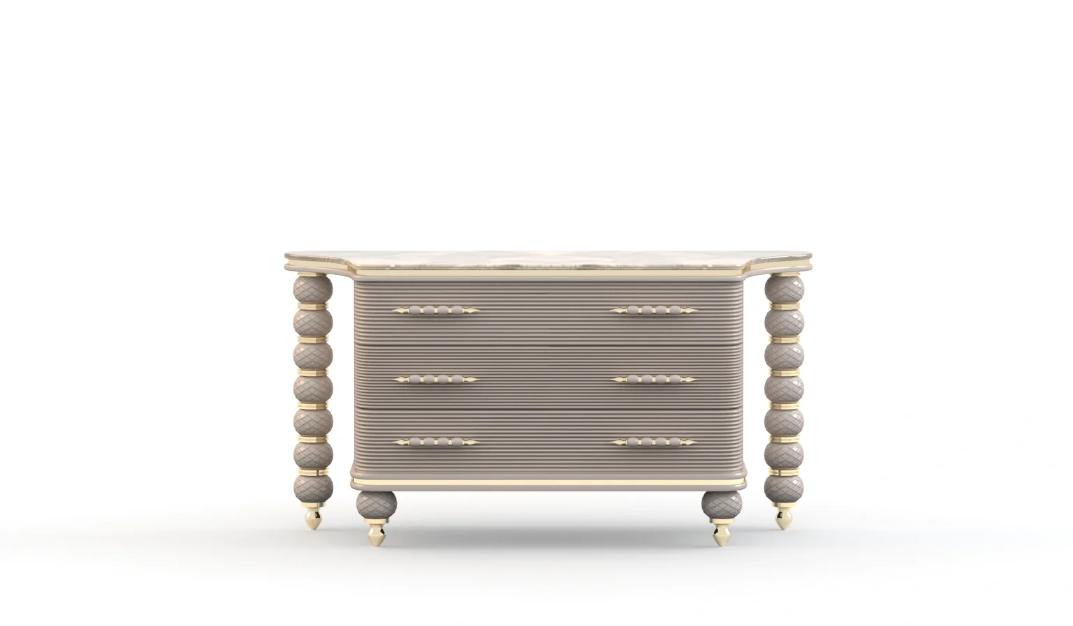 Sentinus Dresser