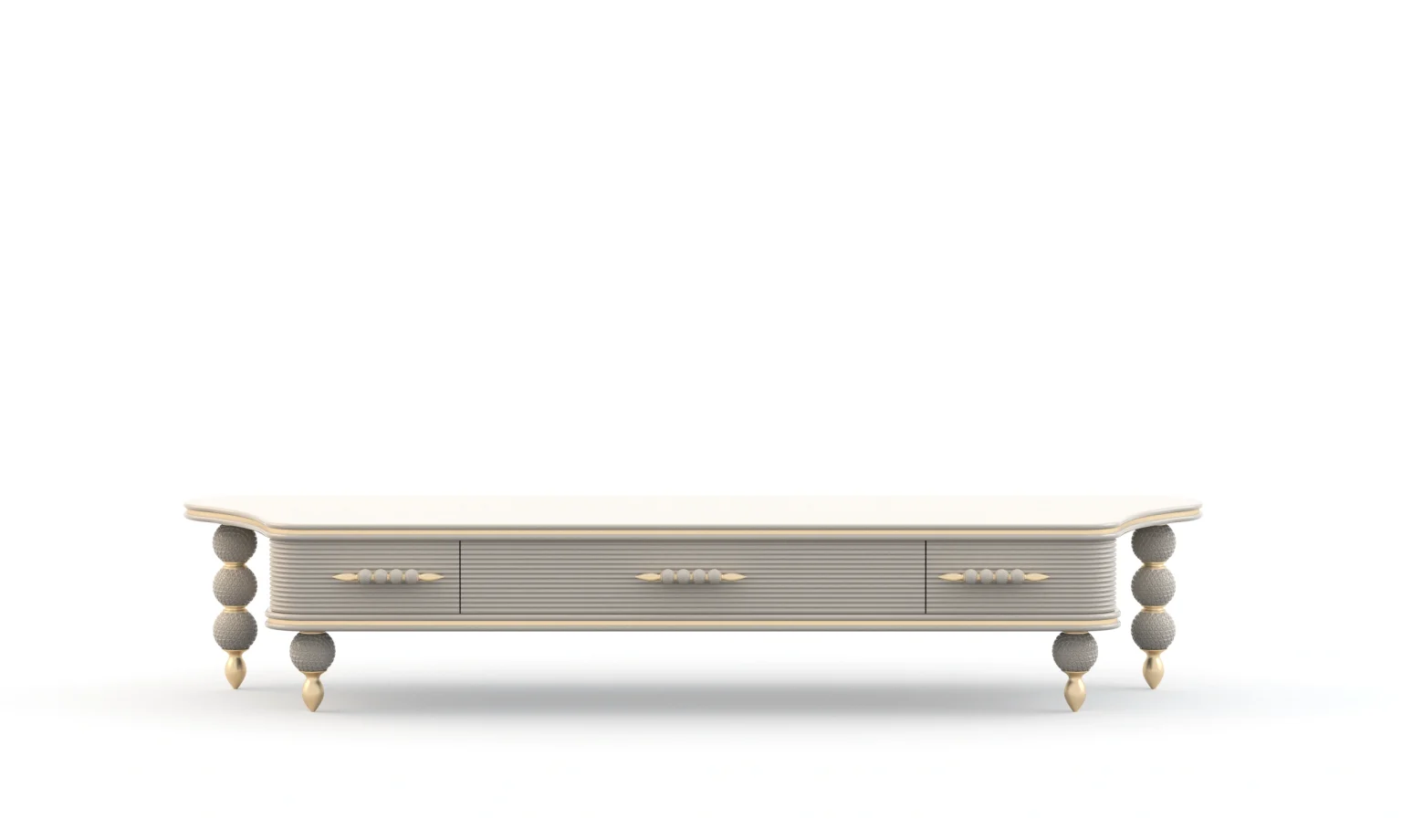 Sentinus Tv Unit