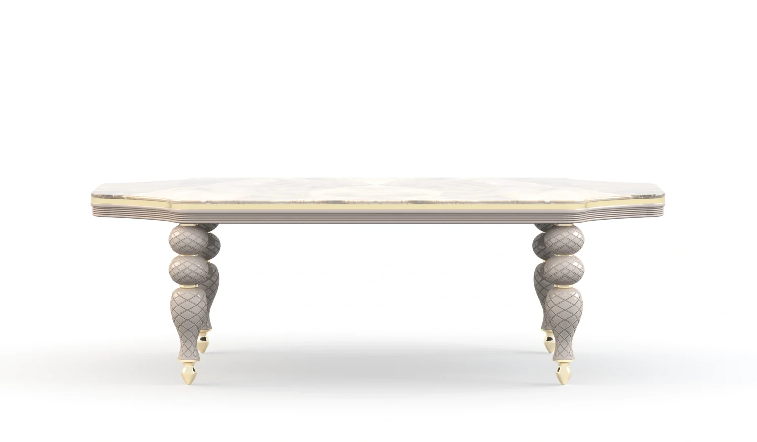 Sentinus Dining Table