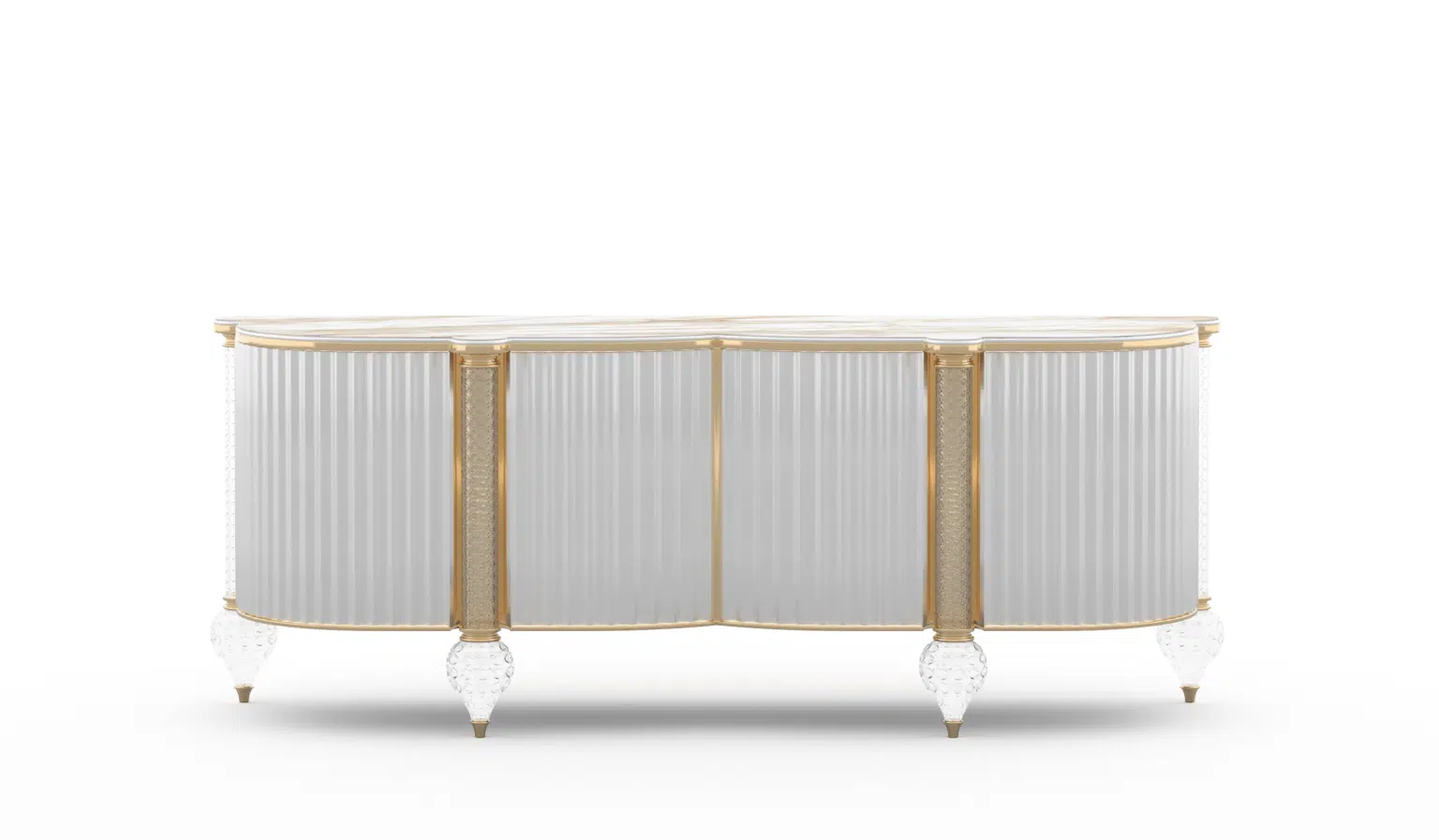 Velovis Console