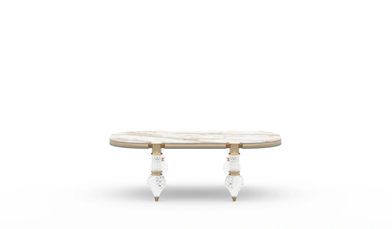 Velovis Center Table