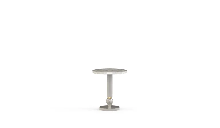 Elsiyum Side Table