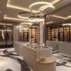 Concept Dressing Room