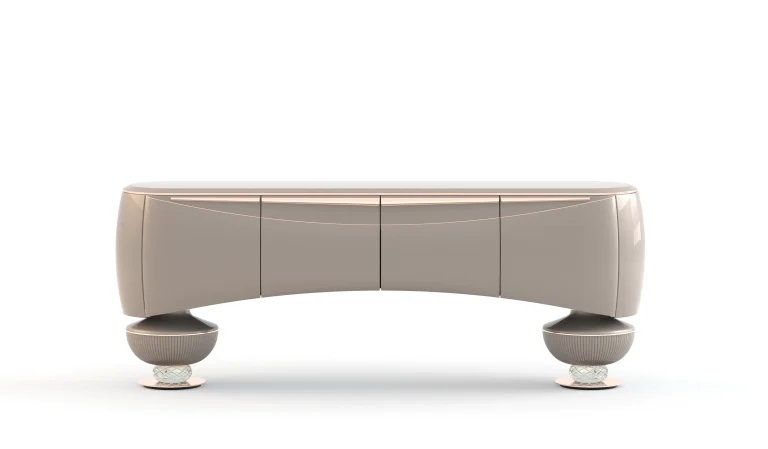 Phaselis Console