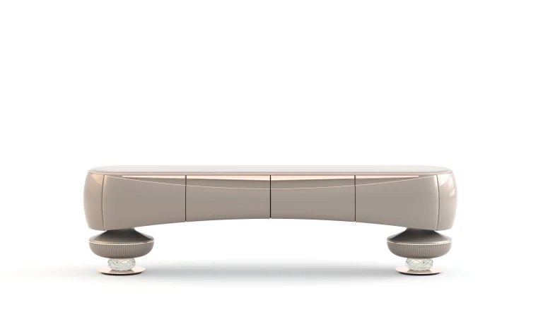 Phaselis TV Unit