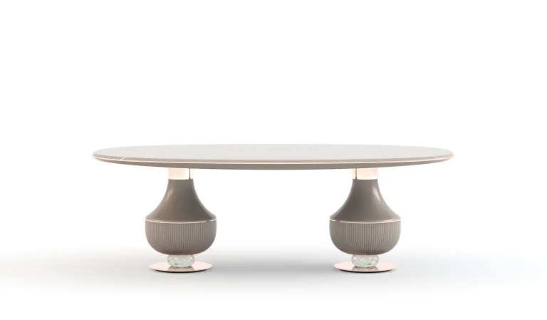 Phaselis Dining Table