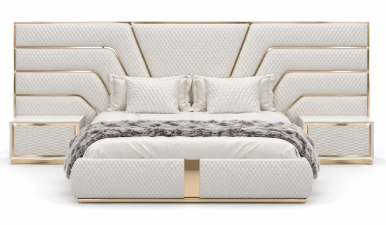 Rossi Bed