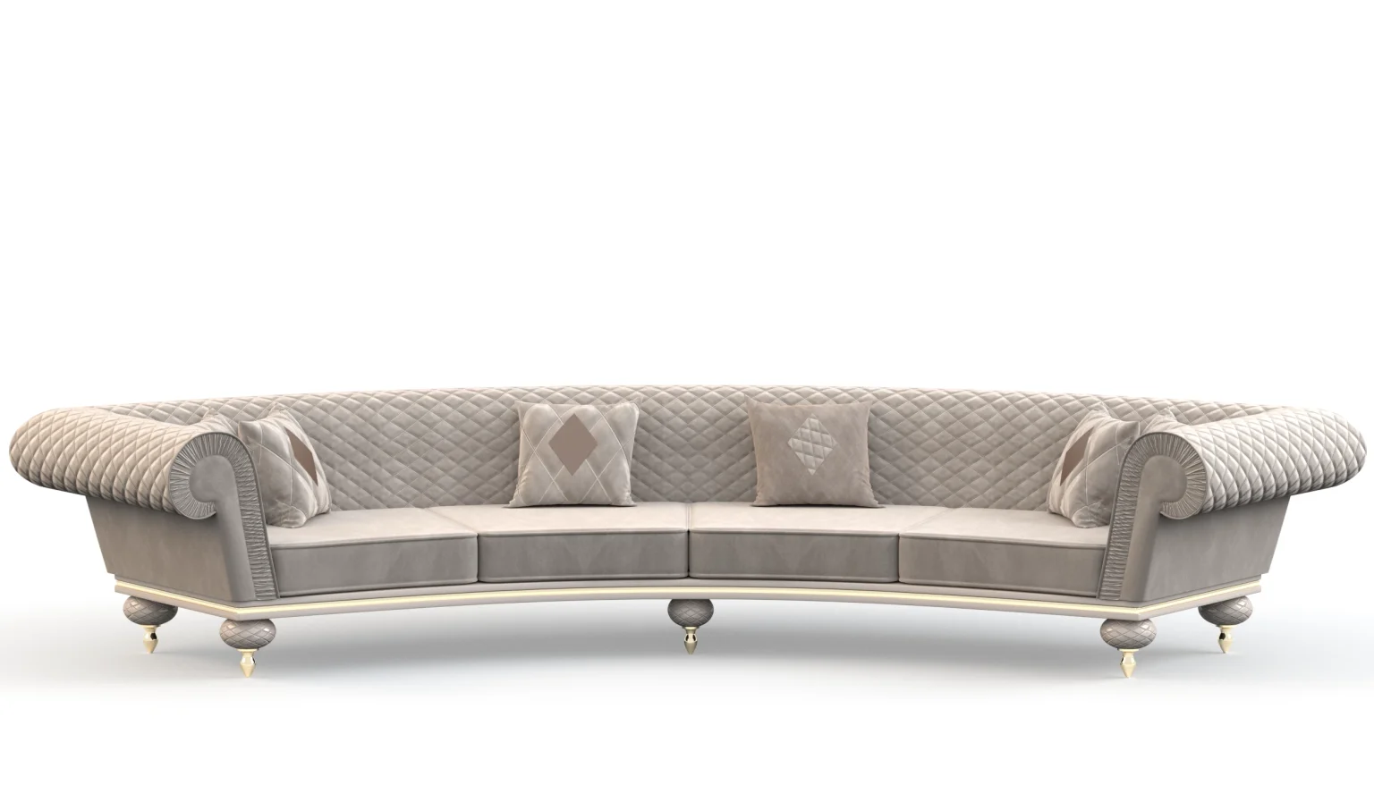 Sentinus C Corner Armchair