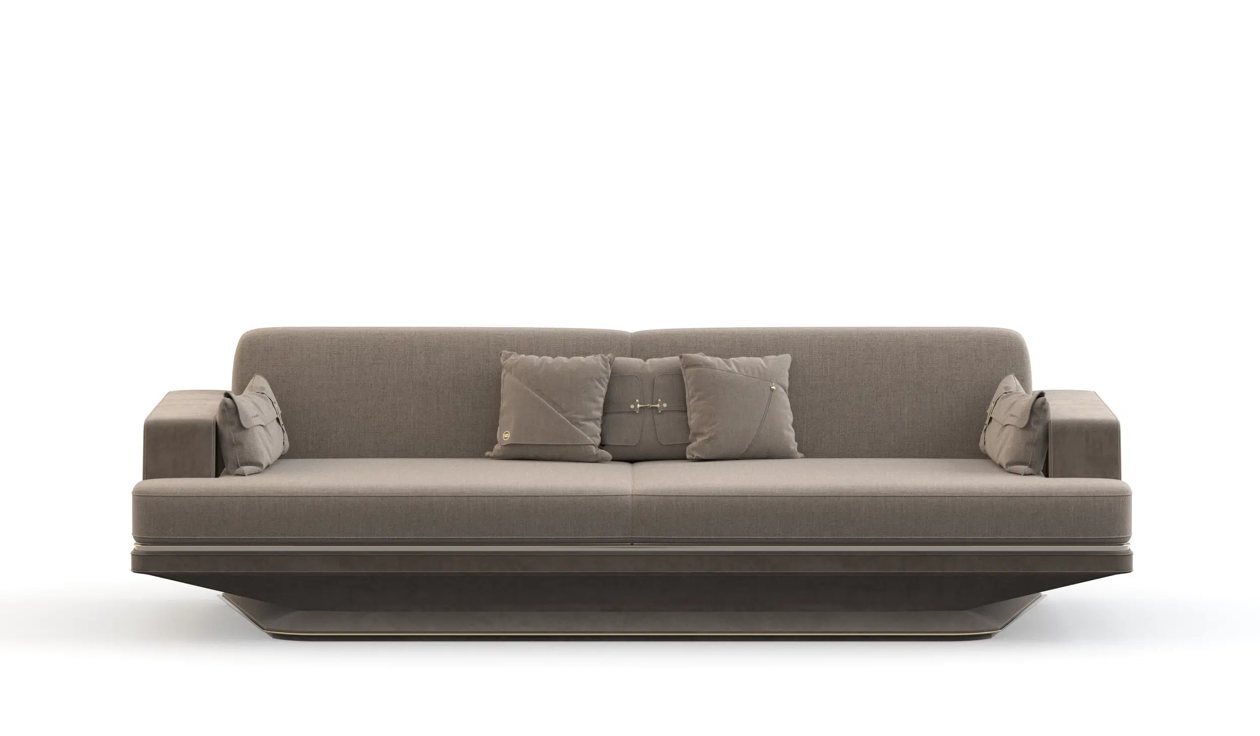 Athena Triple Armchair (Armchair)