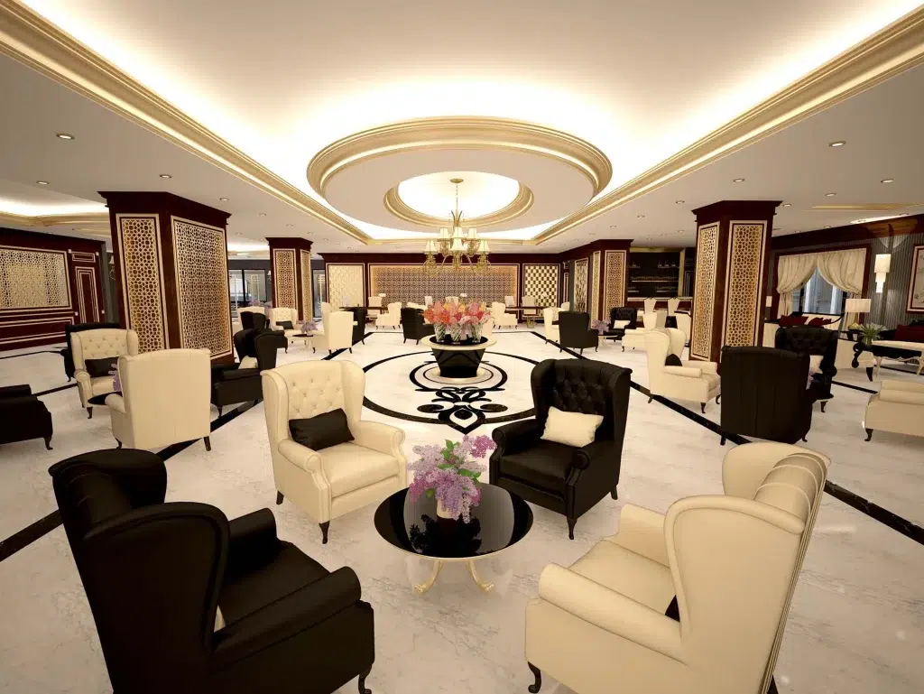 Atif Motaharis Hotel 2