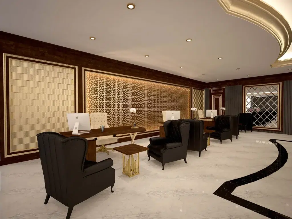 Atif Motaharis Hotel 3