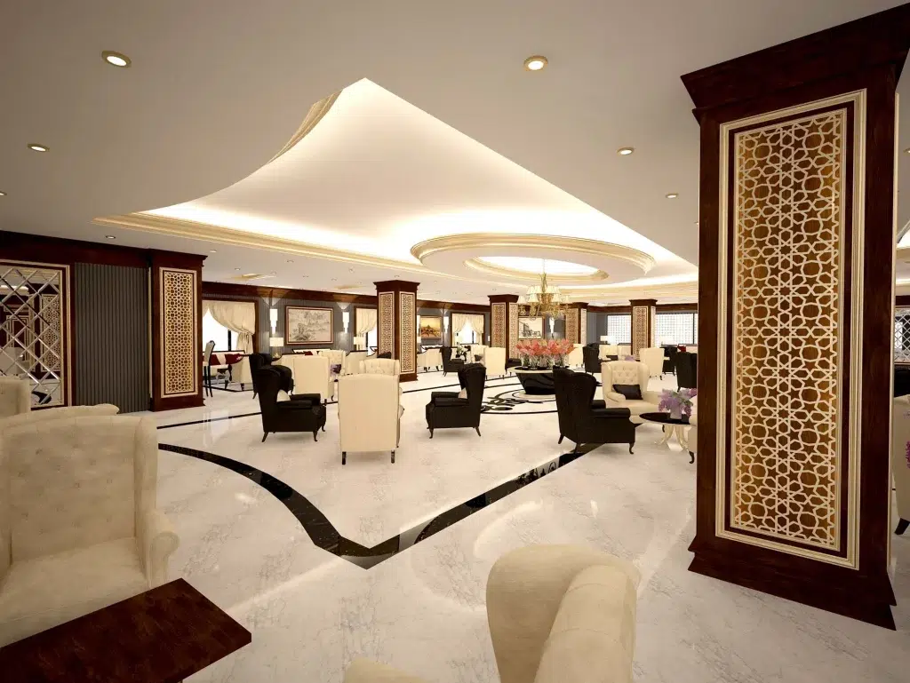 Atif Motaharis Hotel 4