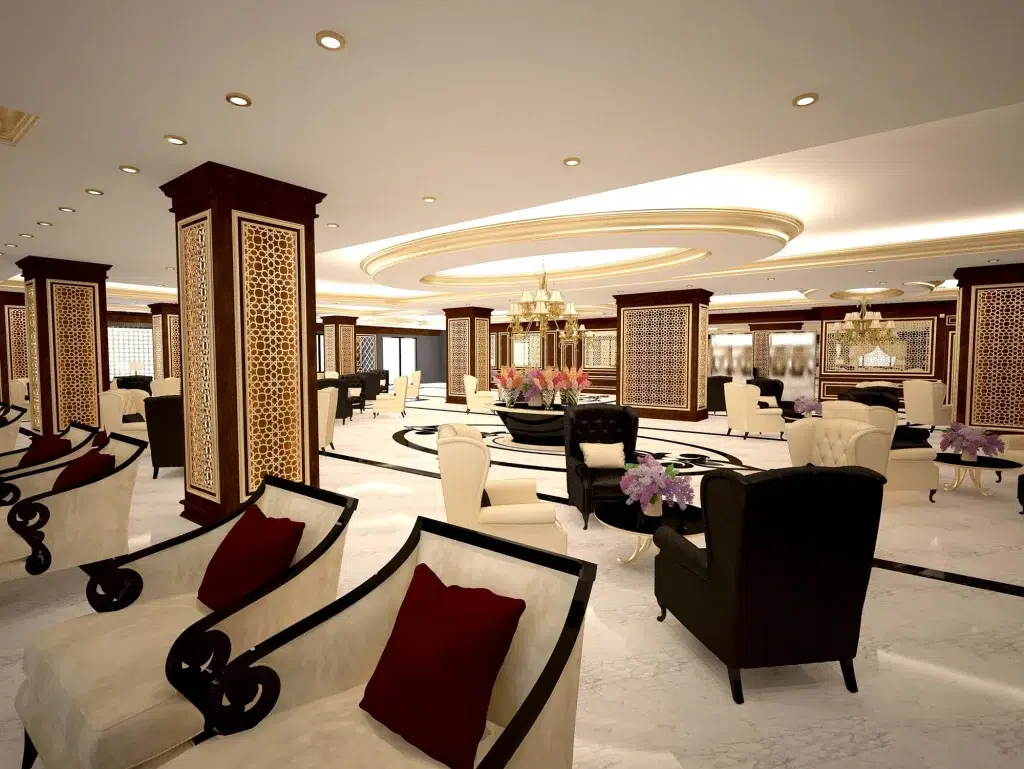Atif Motaharis Hotel 5