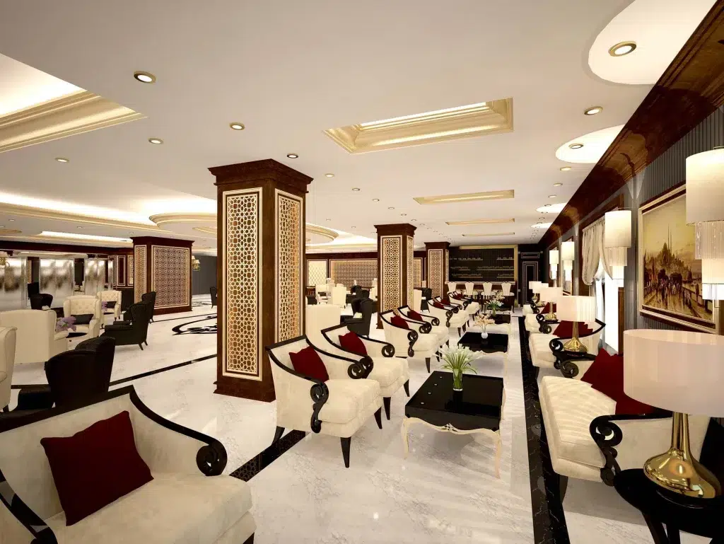 Atif Motaharis Hotel 6