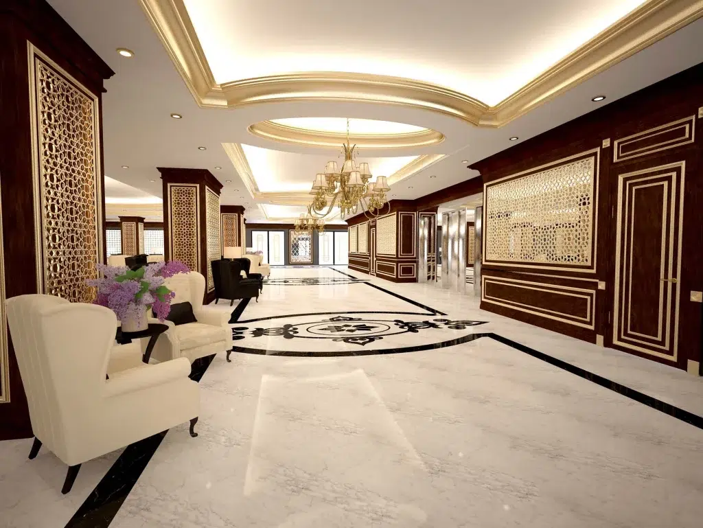 Atif Motaharis Hotel 7