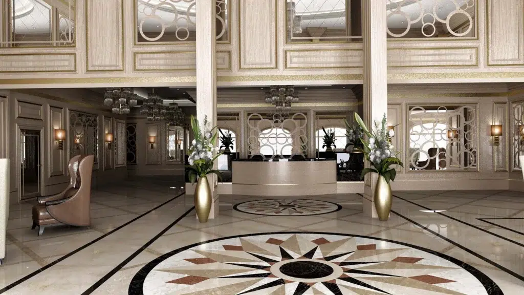 Atif Motaharis Hotel 8