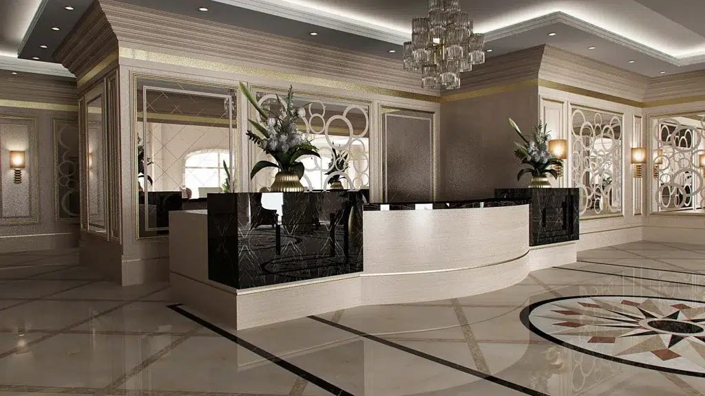 Atif Motaharis Hotel 9