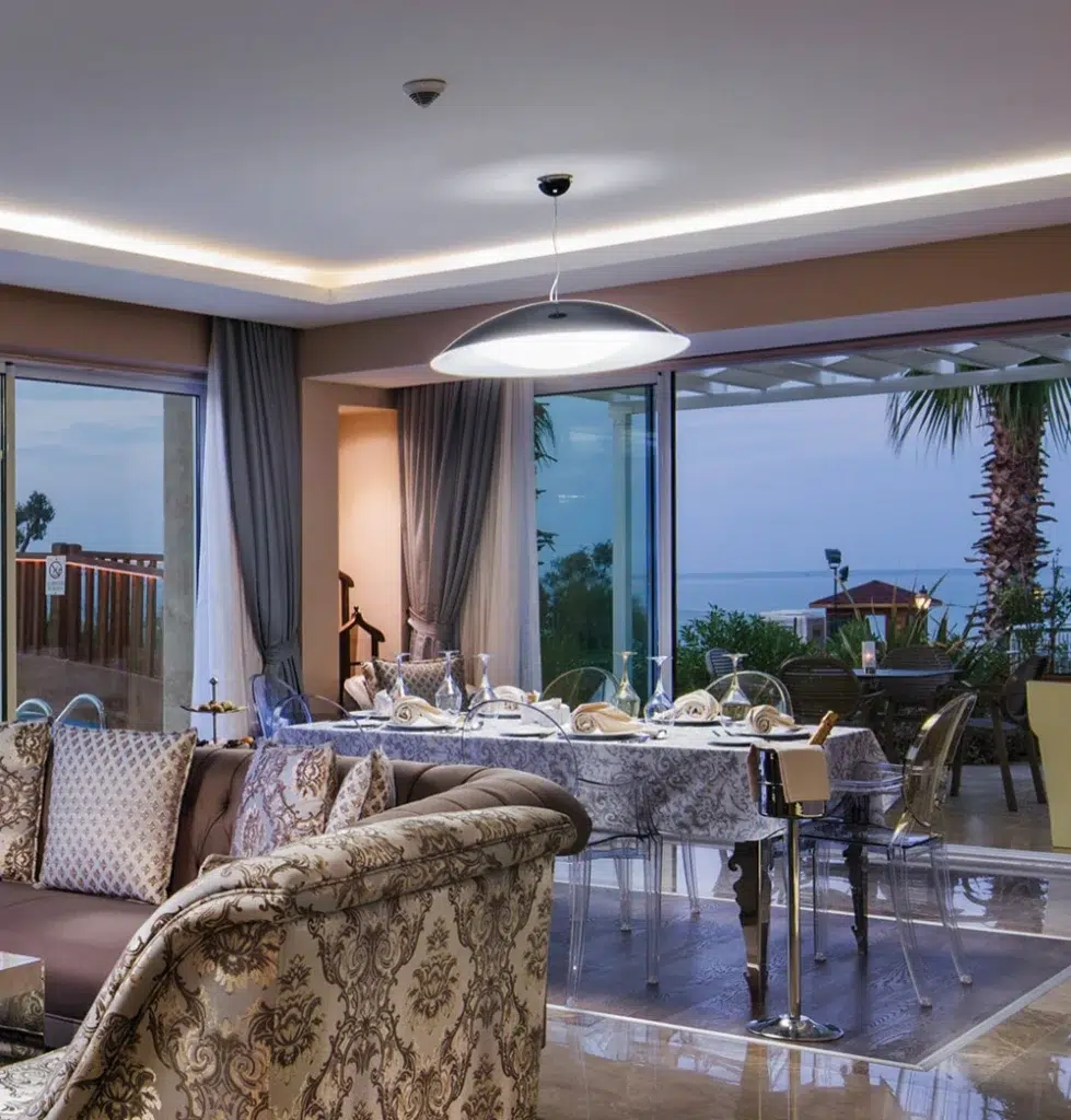 Bellis Deluxe Hotel 21 1