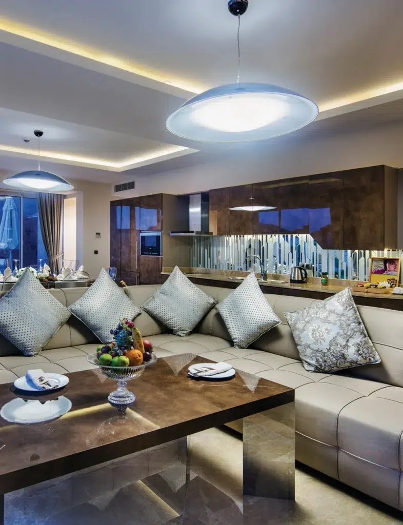 Bellis Deluxe Hotel 26 1