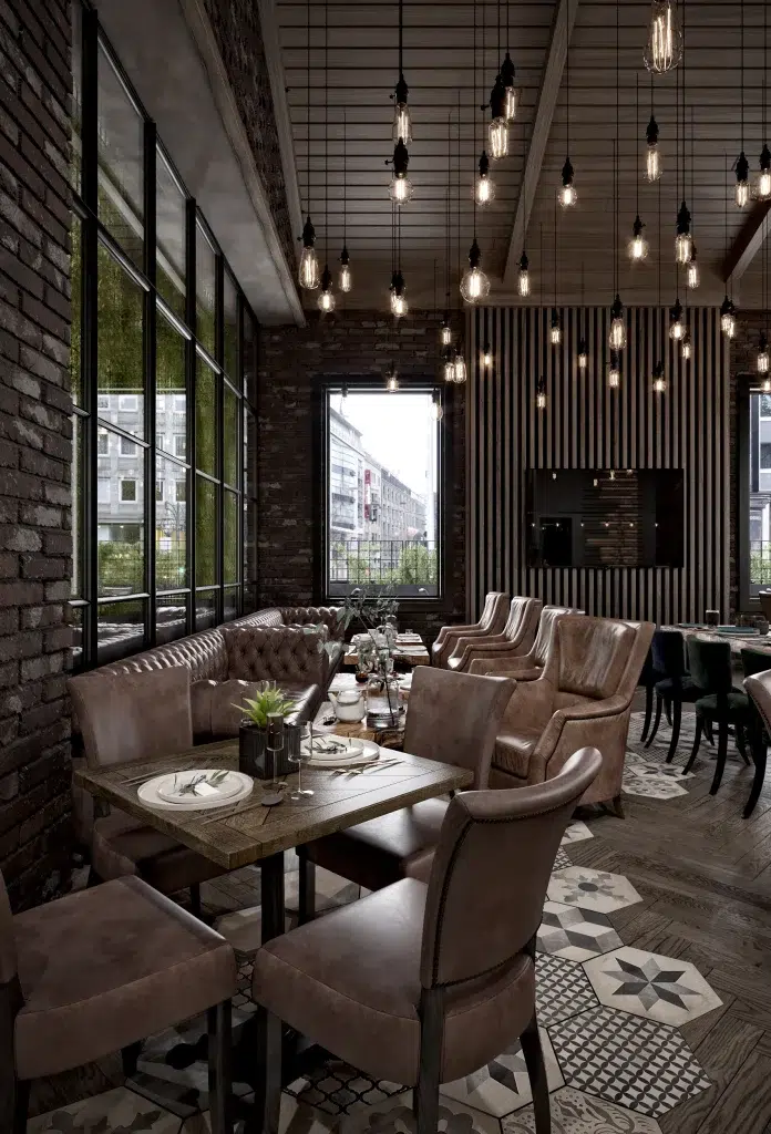 Calm Street Cafe 5