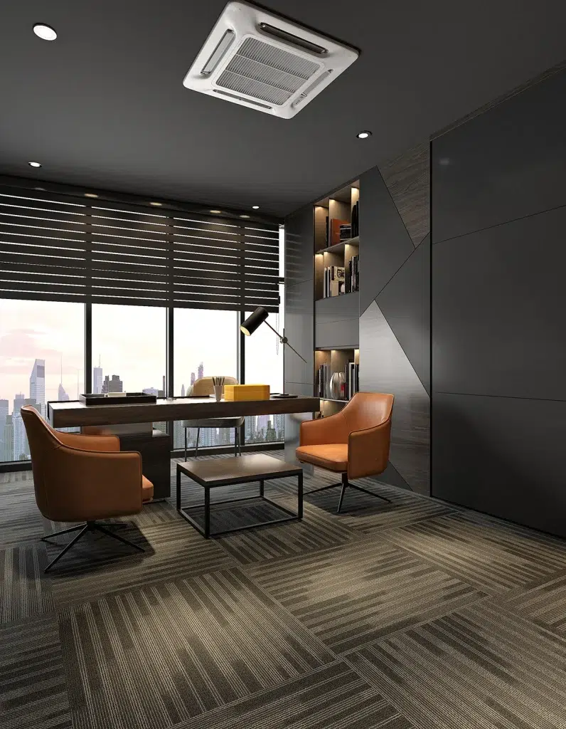 CasablancaOffice 10