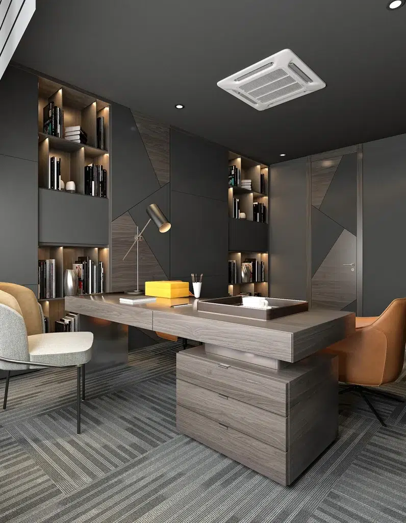 CasablancaOffice 12