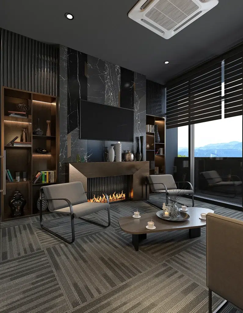 CasablancaOffice 16