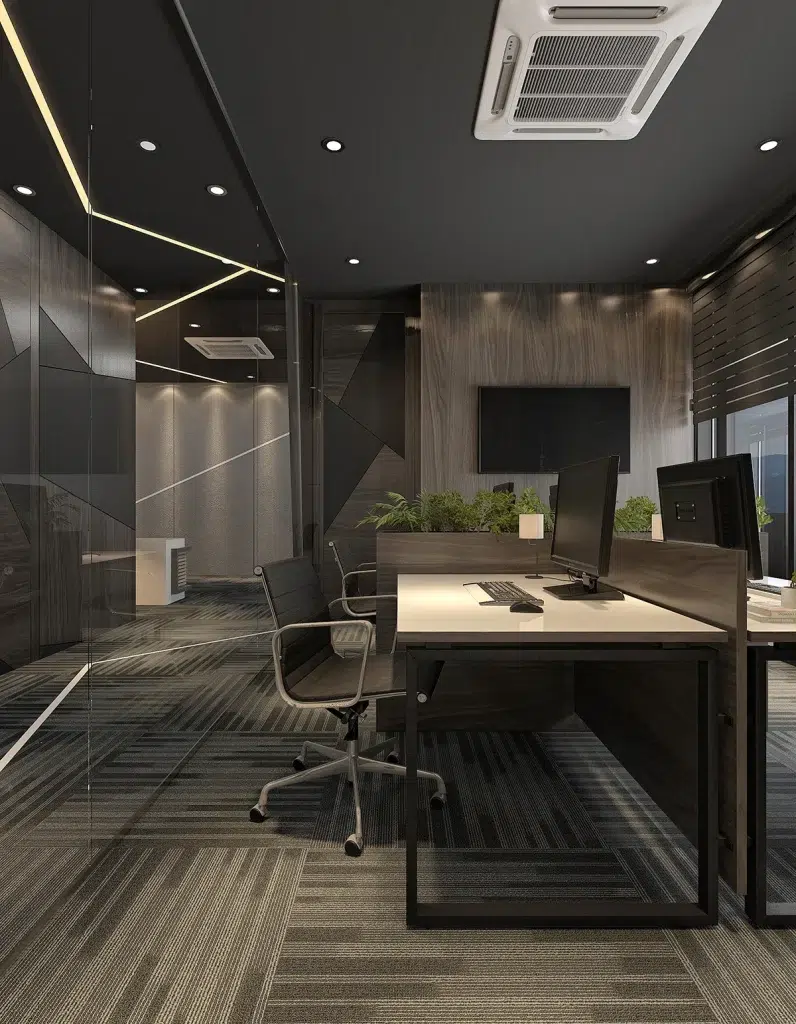 CasablancaOffice 2