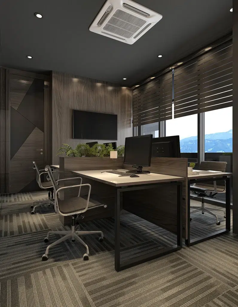 CasablancaOffice 3
