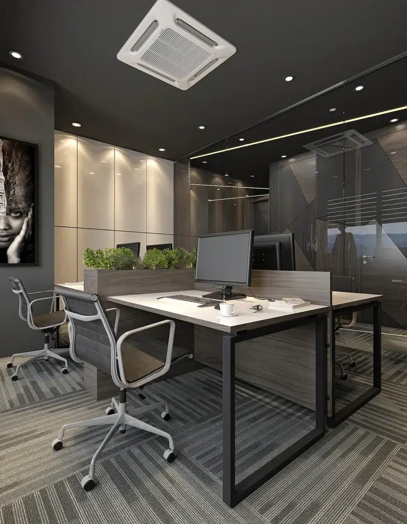CasablancaOffice 4