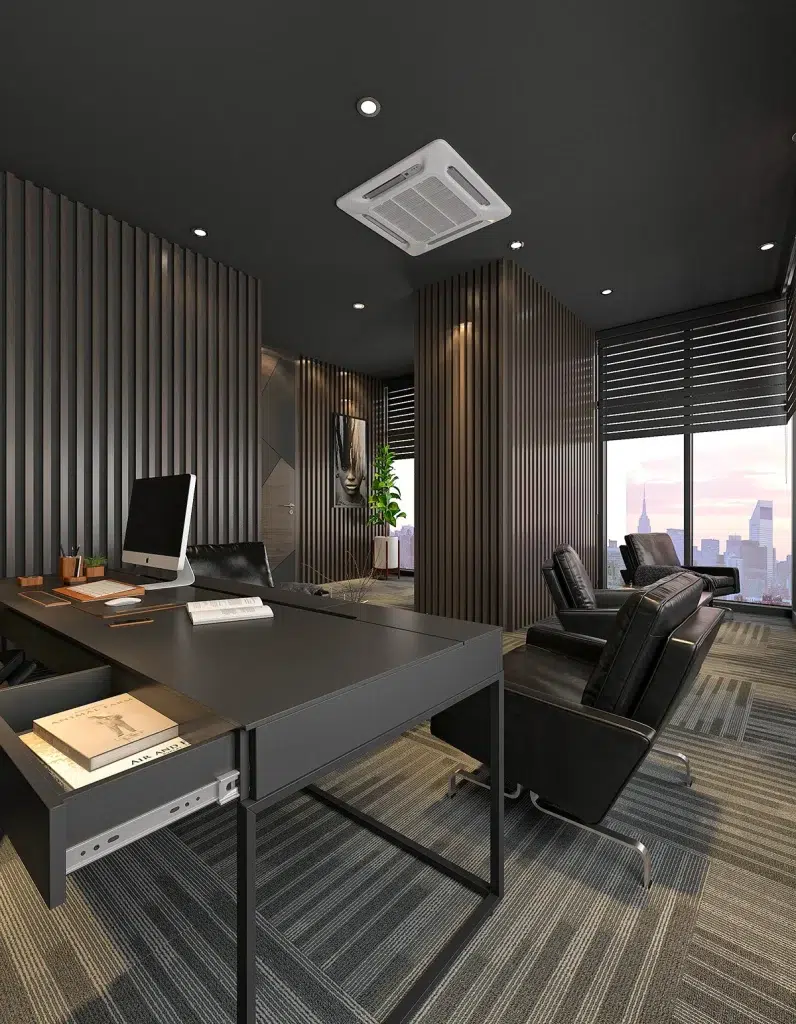 CasablancaOffice 8