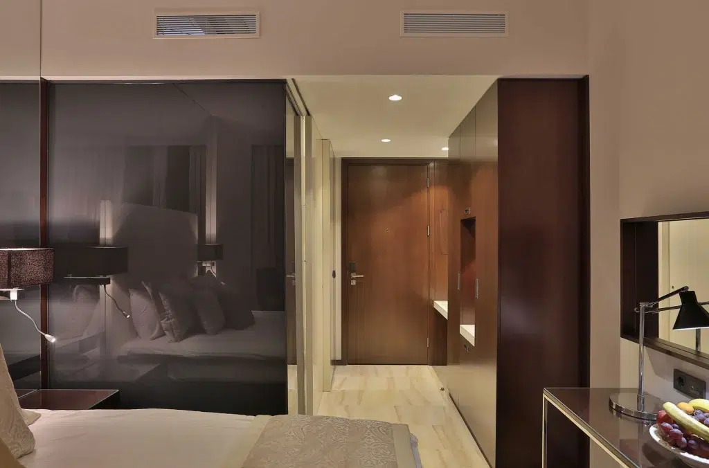 Centro Rotana Hotel 10