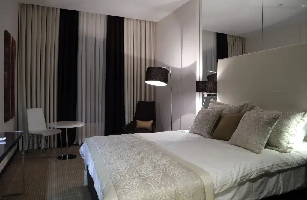 Centro Rotana Hotel 14