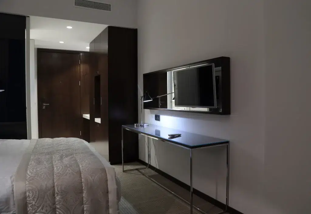 Centro Rotana Hotel 17