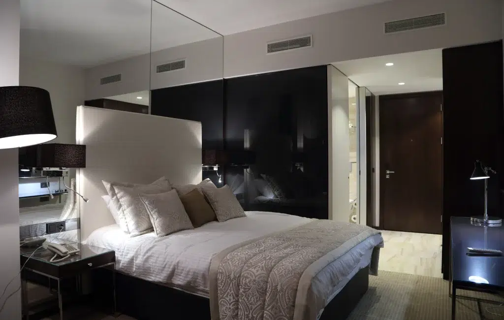 Centro Rotana Hotel 5