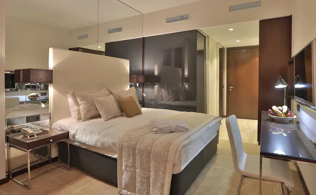 Centro Rotana Hotel 7