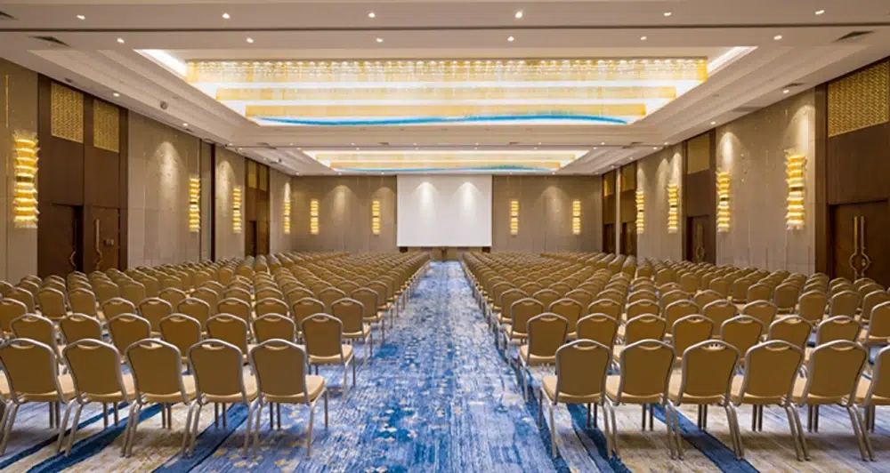 Hilton Garden Inn Astana – Kazakistan 27